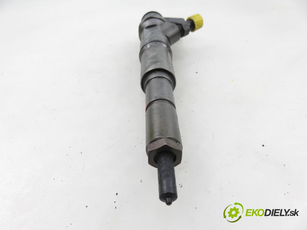 BMW 5 (E60) SEDAN 2005 0,00 530 d - M57 D30 (306D2) 2993,00 vstrekovač 7793836 ; 0445110216 (Vstrekovač paliva)