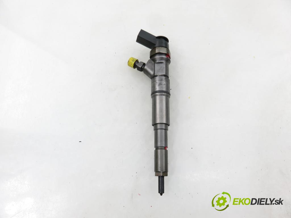 BMW 5 (E60) SEDAN 2005 0,00 530 d - M57 D30 (306D2) 2993,00 vstrekovač 7793836 ; 0445110216 (Vstrekovač paliva)