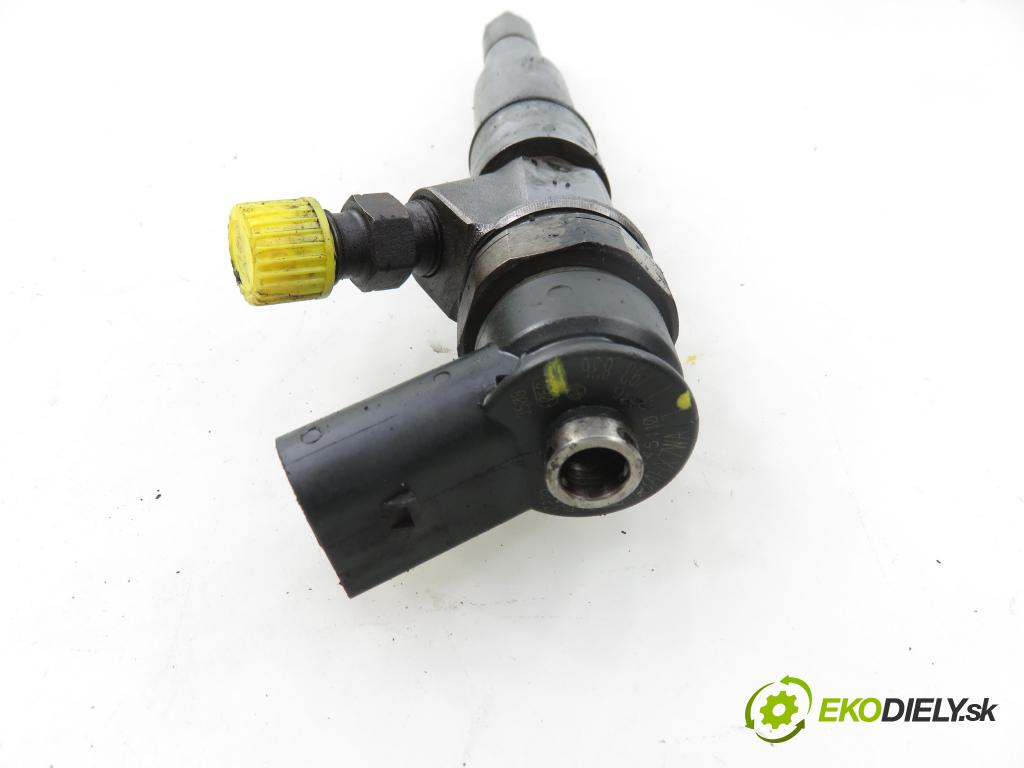 BMW 5 (E60) SEDAN 2005 0,00 530 d - M57 D30 (306D2) 2993,00 vstrekovač 7793836 ; 0445110216 (Vstrekovač paliva)