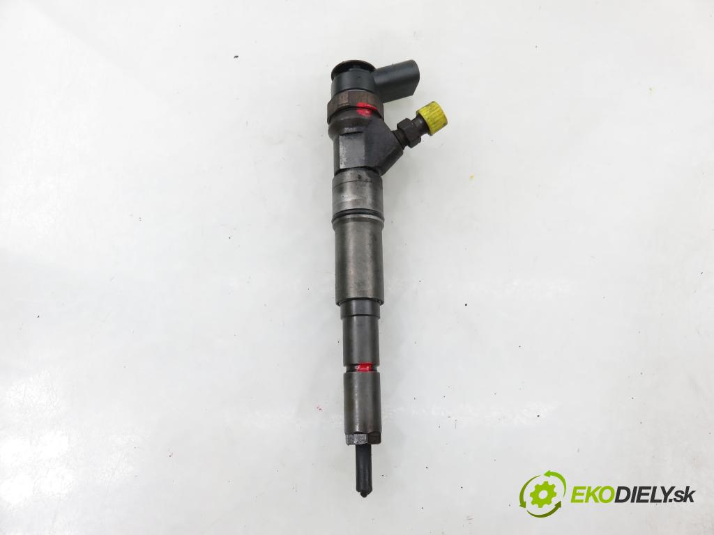 BMW 5 (E60) SEDAN 2005 0,00 530 d - M57 D30 (306D2) 2993,00 vstřikovač 7793836 ; 0445110216 (Vstřikovač paliva)
