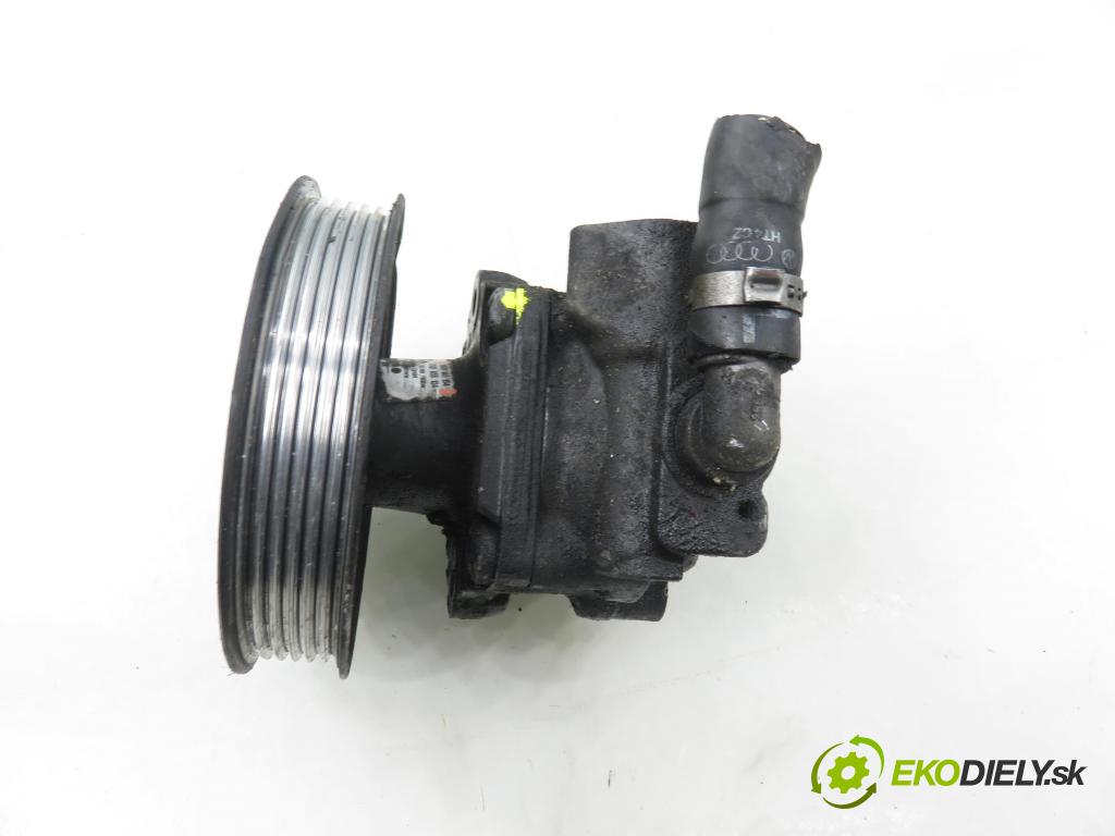 AUDI A4 (8K2, B8) SEDAN 2008 176,00 3.0 TDI quattro - CCWA 2967,00 Pumpa servočerpadlo 8K0145154 (Servočerpadlo)