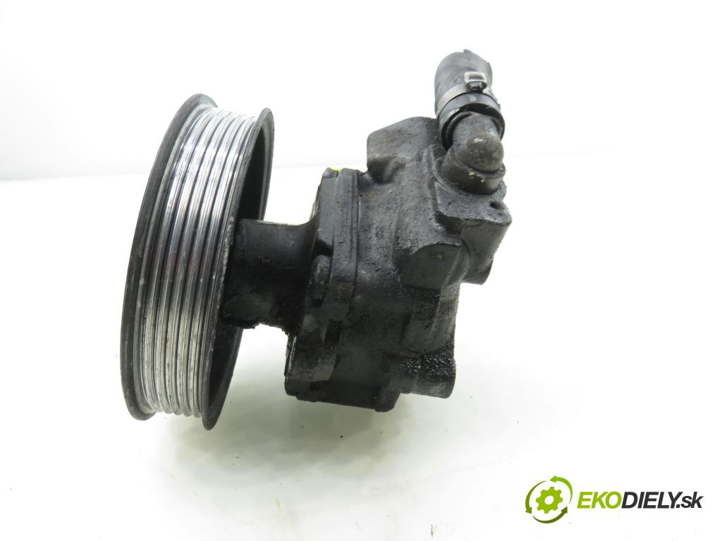 AUDI A4 (8K2, B8) SEDAN 2008 176,00 3.0 TDI quattro - CCWA 2967,00 Pumpa servočerpadlo 8K0145154 (Servočerpadlo)