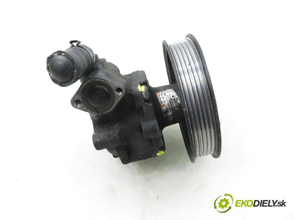 AUDI A4 (8K2, B8) SEDAN 2008 176,00 3.0 TDI quattro - CCWA 2967,00 Pumpa servočerpadlo 8K0145154 (Servočerpadlo)