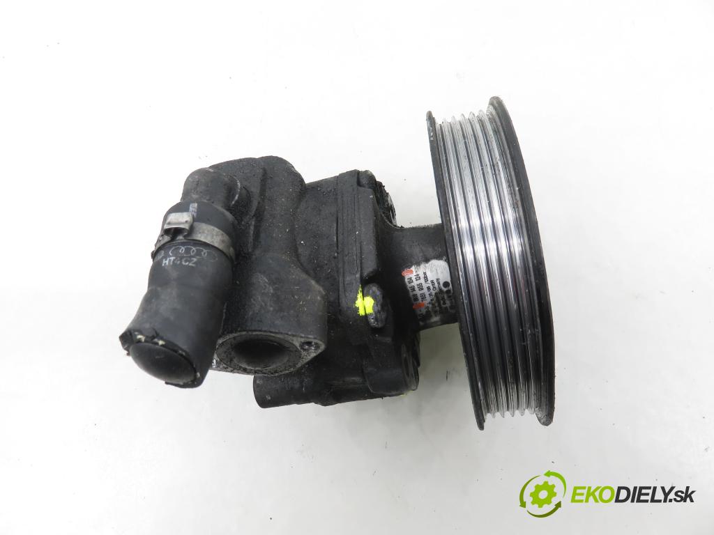 AUDI A4 (8K2, B8) SEDAN 2008 176,00 3.0 TDI quattro - CCWA 2967,00 Pumpa servočerpadlo 8K0145154 (Servočerpadlo)