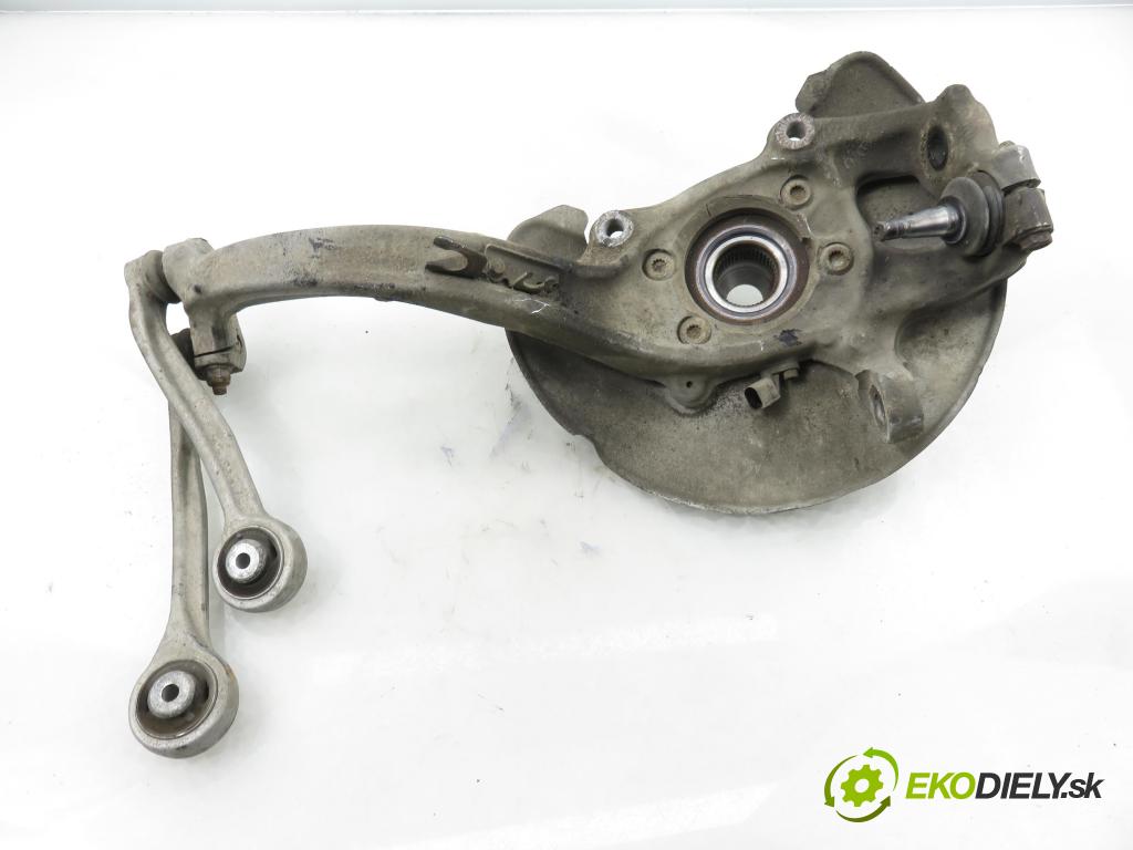 AUDI A4 (8K2, B8) SEDAN 2008 176,00 3.0 TDI quattro - CCWA 2967,00 náboj PP ABS 