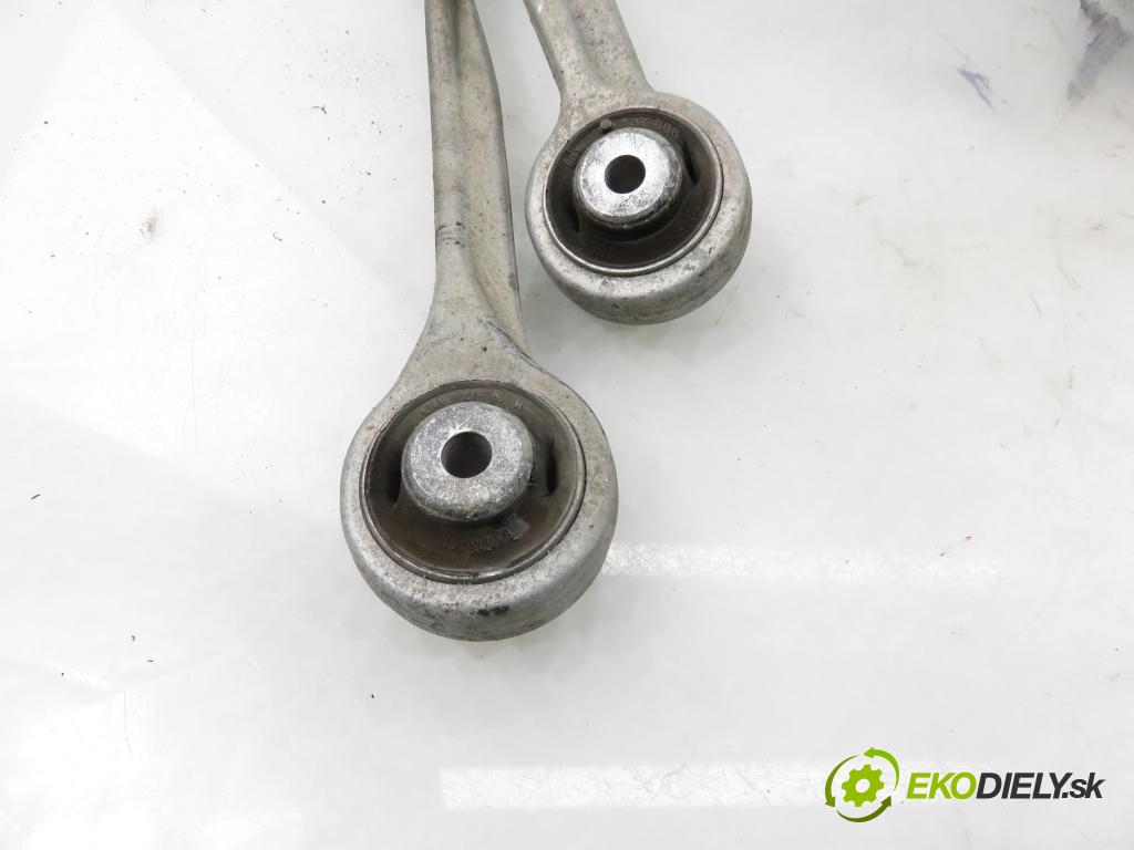 AUDI A4 (8K2, B8) SEDAN 2008 176,00 3.0 TDI quattro - CCWA 2967,00 náboj PP ABS