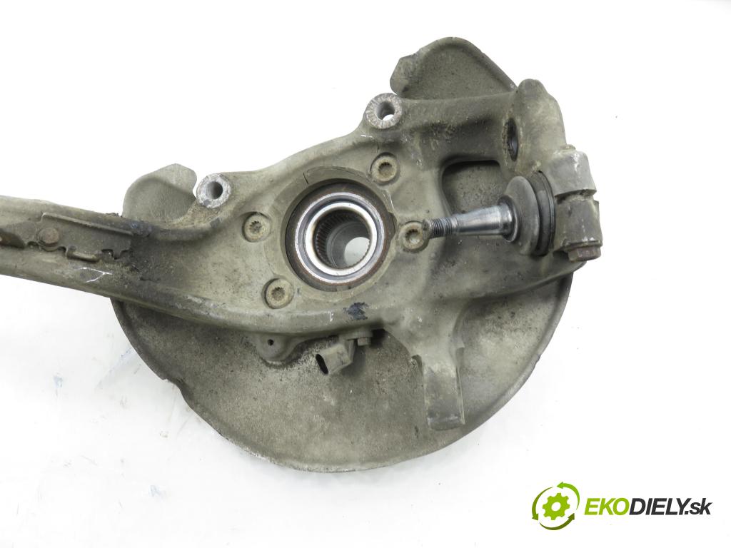 AUDI A4 (8K2, B8) SEDAN 2008 176,00 3.0 TDI quattro - CCWA 2967,00 náboj PP ABS