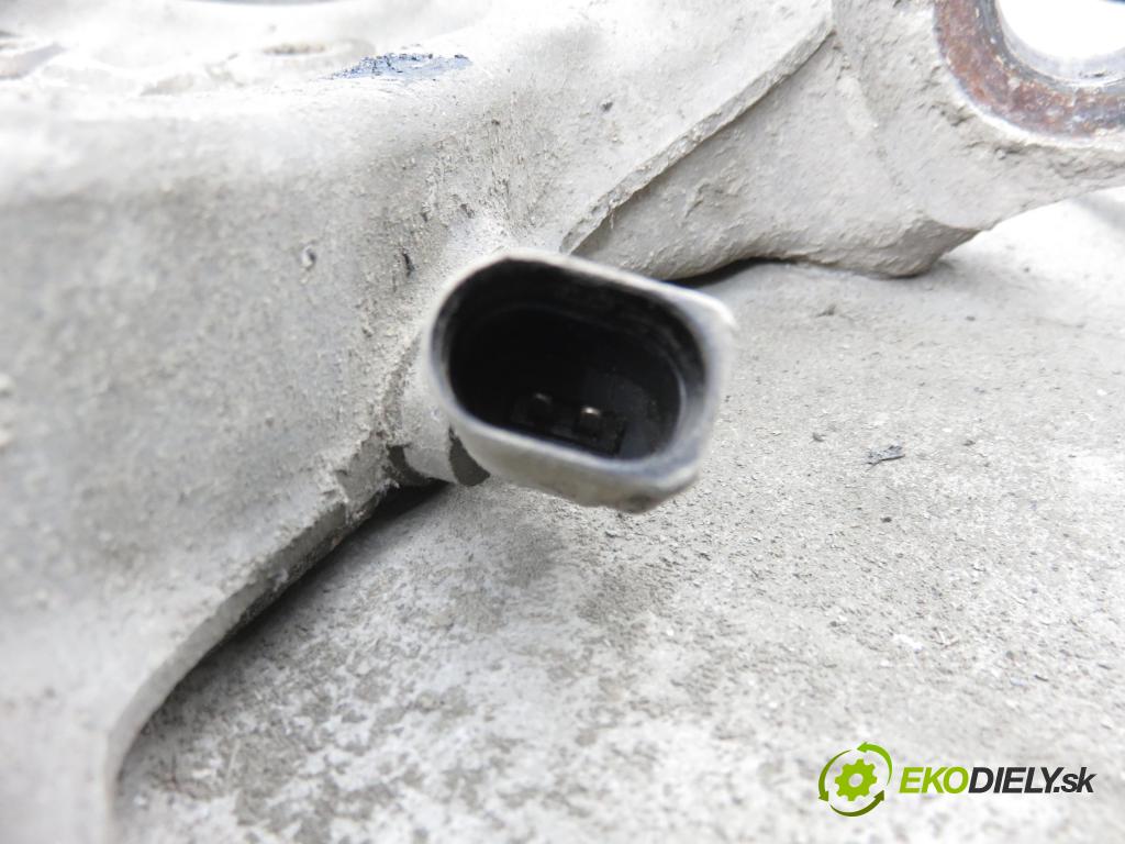 AUDI A4 (8K2, B8) SEDAN 2008 176,00 3.0 TDI quattro - CCWA 2967,00 náboj PP ABS