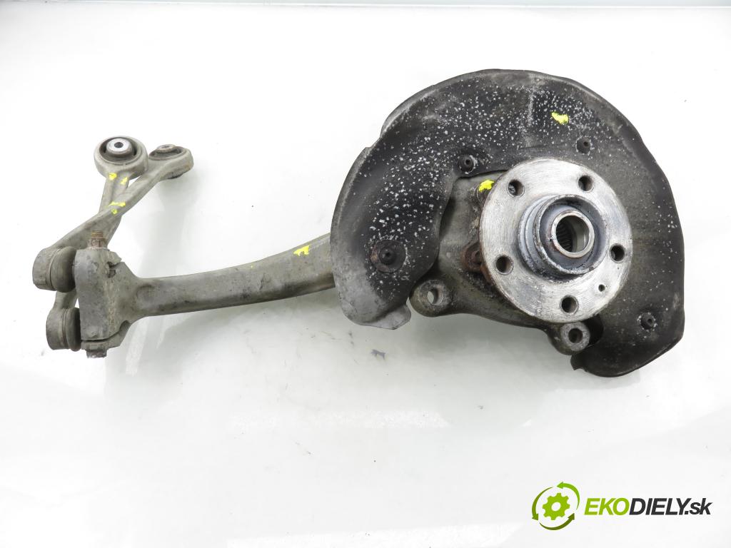 AUDI A4 (8K2, B8) SEDAN 2008 176,00 3.0 TDI quattro - CCWA 2967,00 náboj PP ABS