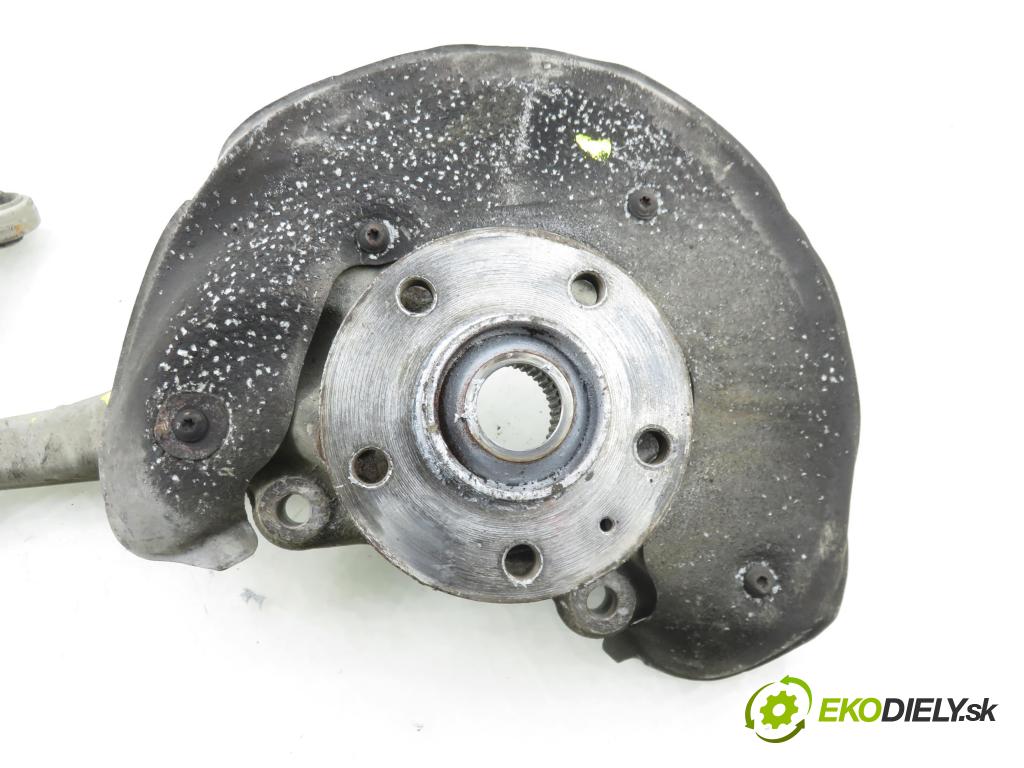 AUDI A4 (8K2, B8) SEDAN 2008 176,00 3.0 TDI quattro - CCWA 2967,00 náboj PP ABS