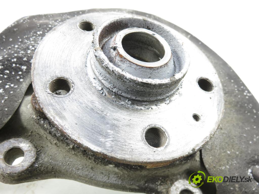 AUDI A4 (8K2, B8) SEDAN 2008 176,00 3.0 TDI quattro - CCWA 2967,00 náboj PP ABS