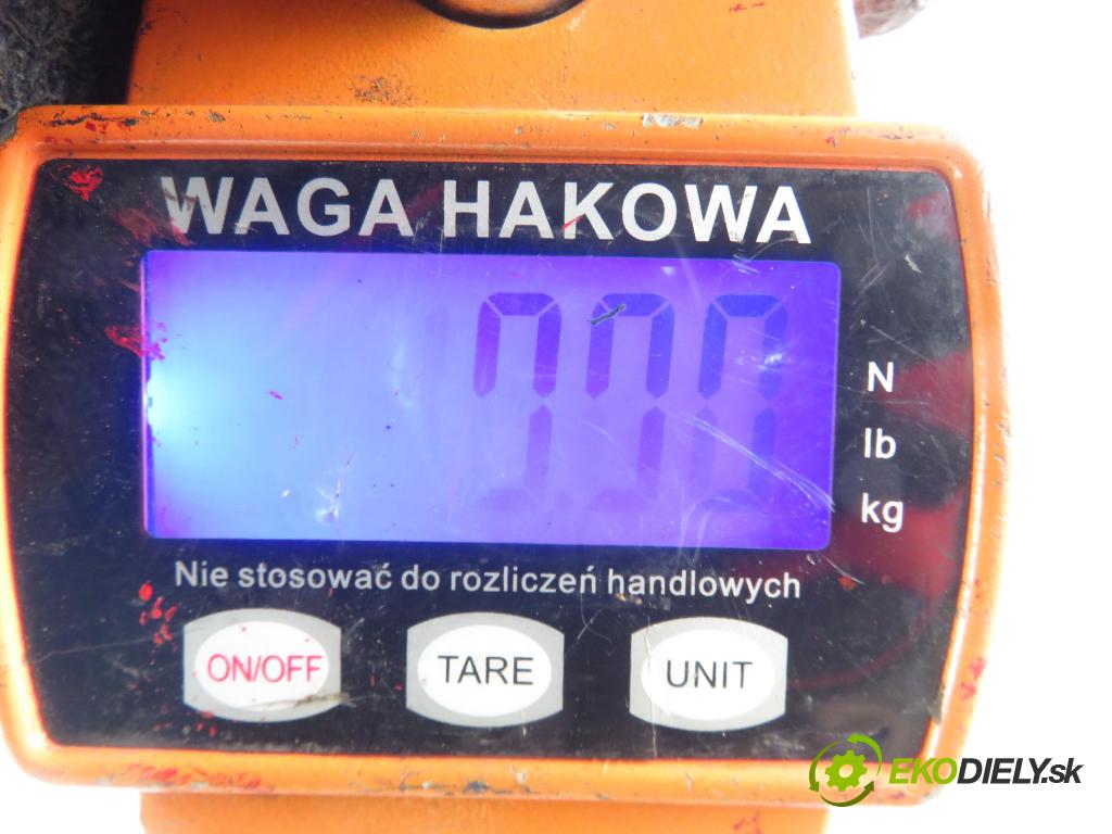 KIA SORENTO I (JC) SUV 2004 103,00 2.5 CRDi 140 - D4CB 2497,00 hriadeľ JAZDA: