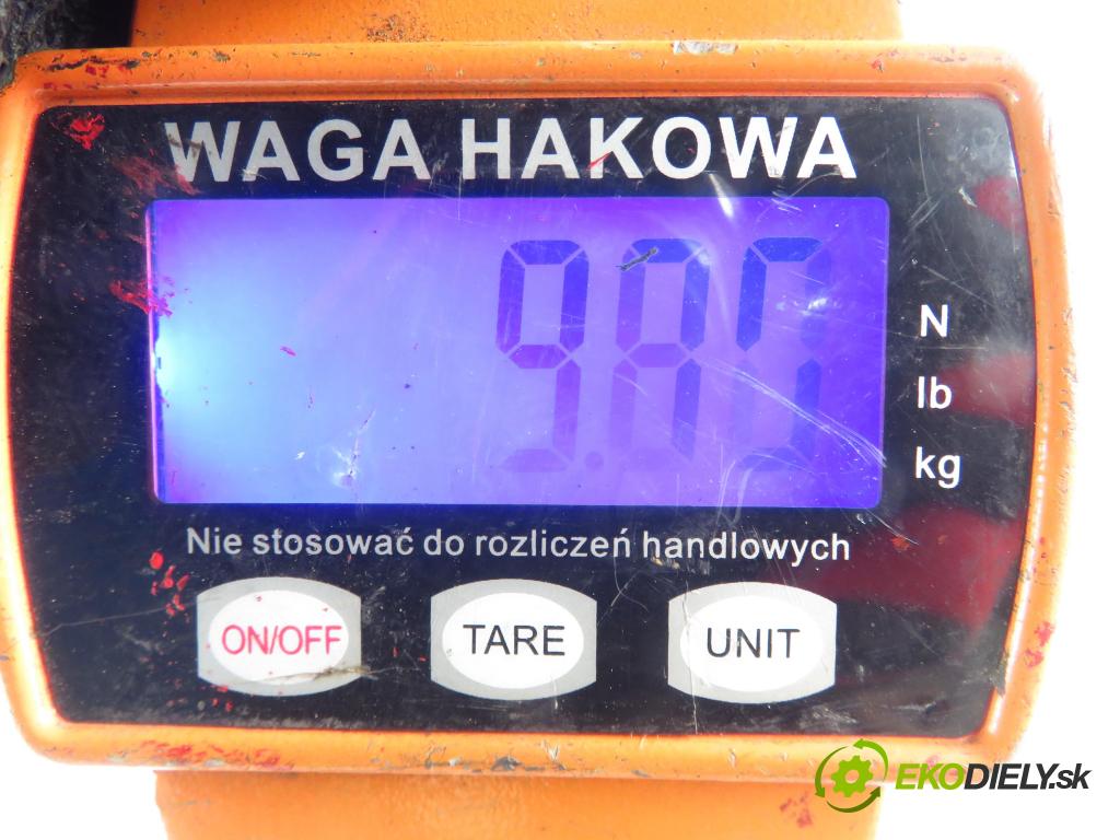 KIA SORENTO I (JC) SUV 2004 103,00 2.5 CRDi 140 - D4CB 2497,00 hriadeľ JAZDA: