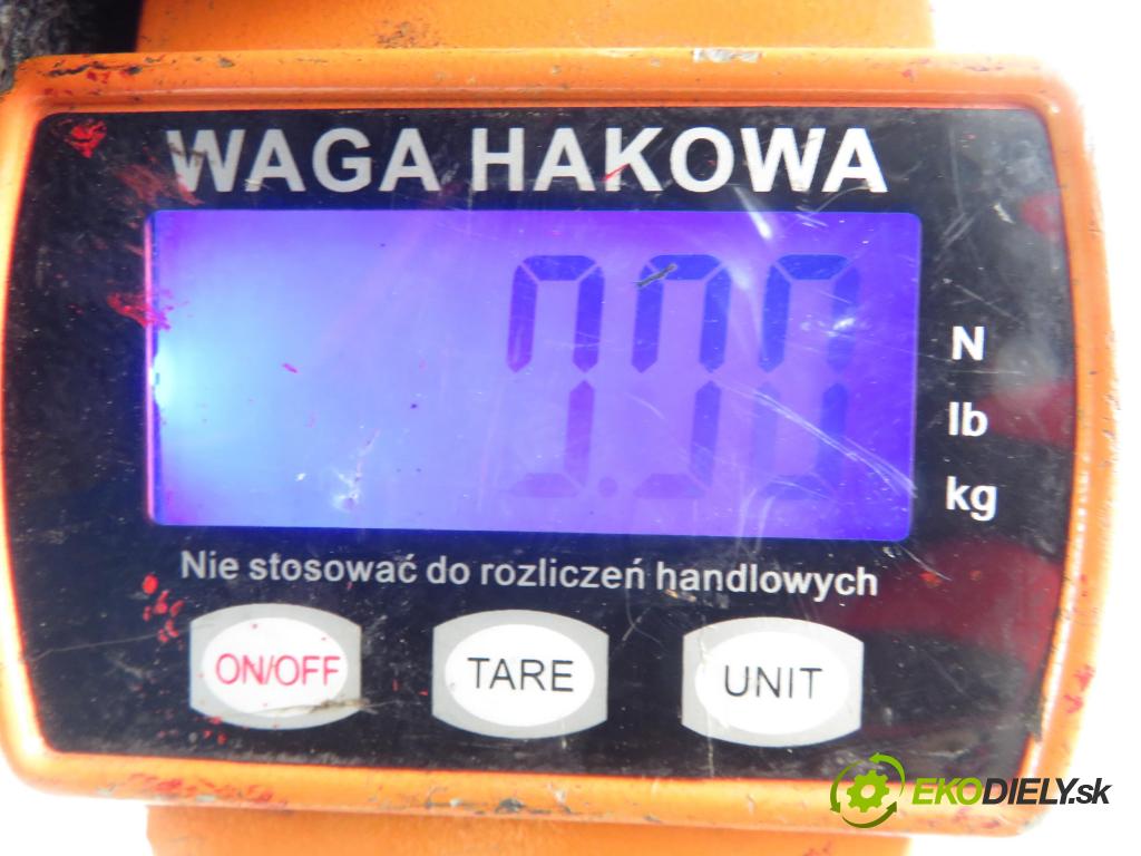 KIA SORENTO I (JC) SUV 2004 103,00 2.5 CRDi 140 - D4CB 2497,00 hriadeľ JAZDA: