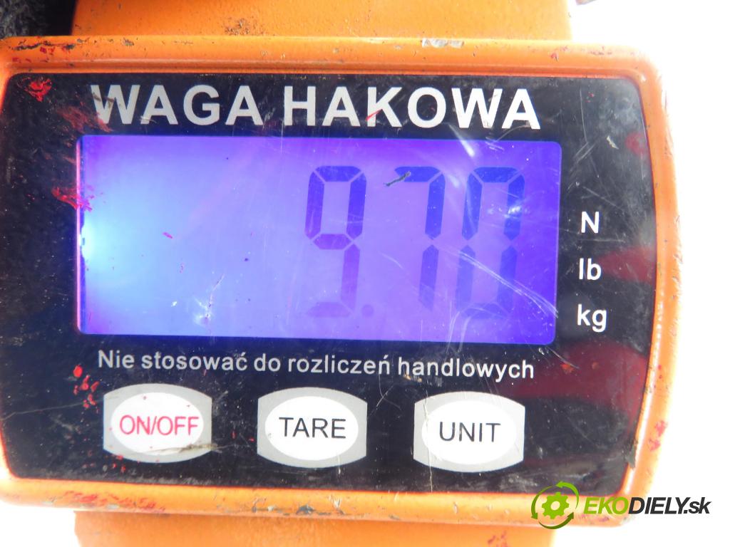 KIA SORENTO I (JC) SUV 2004 103,00 2.5 CRDi 140 - D4CB 2497,00 hriadeľ JAZDA: