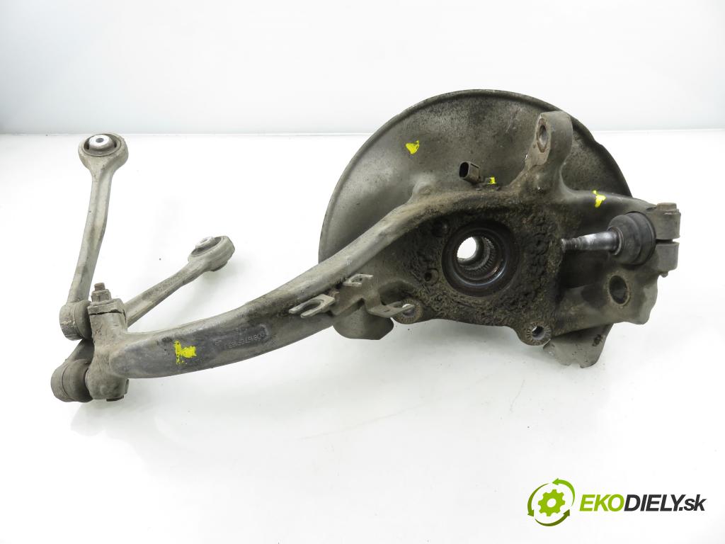 AUDI A4 (8K2, B8) SEDAN 2008 176,00 3.0 TDI quattro - CCWA 2967,00 náboj LP ABS 