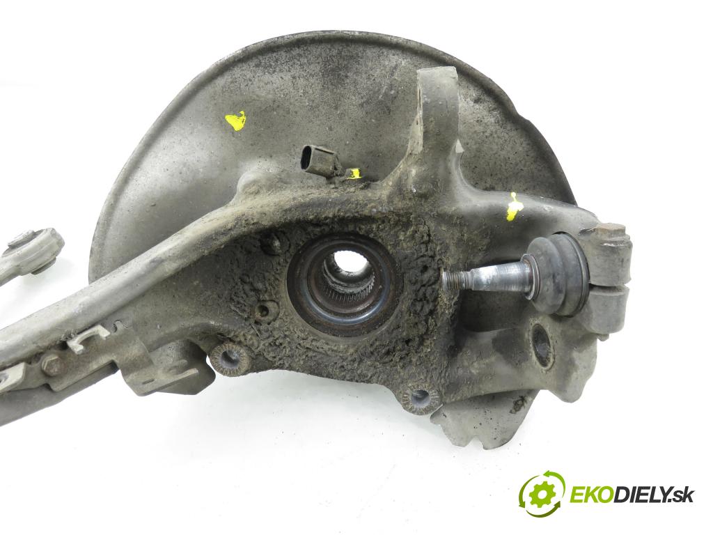 AUDI A4 (8K2, B8) SEDAN 2008 176,00 3.0 TDI quattro - CCWA 2967,00 náboj LP ABS