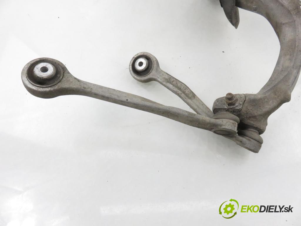 AUDI A4 (8K2, B8) SEDAN 2008 176,00 3.0 TDI quattro - CCWA 2967,00 náboj LP ABS