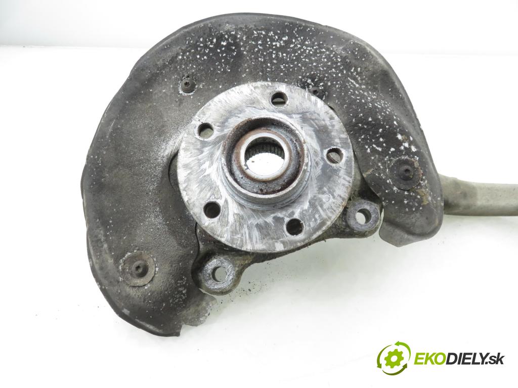 AUDI A4 (8K2, B8) SEDAN 2008 176,00 3.0 TDI quattro - CCWA 2967,00 náboj LP ABS