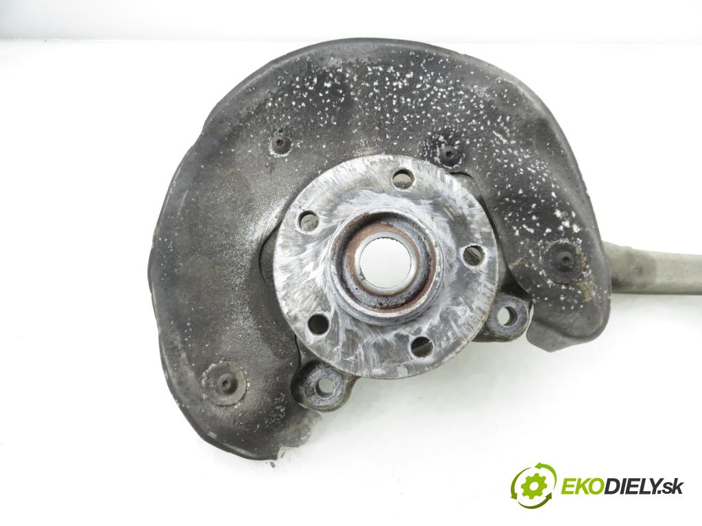 AUDI A4 (8K2, B8) SEDAN 2008 176,00 3.0 TDI quattro - CCWA 2967,00 náboj LP ABS