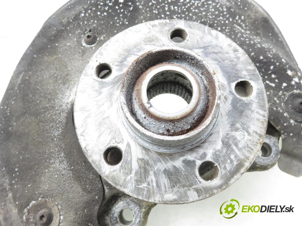 AUDI A4 (8K2, B8) SEDAN 2008 176,00 3.0 TDI quattro - CCWA 2967,00 náboj LP ABS