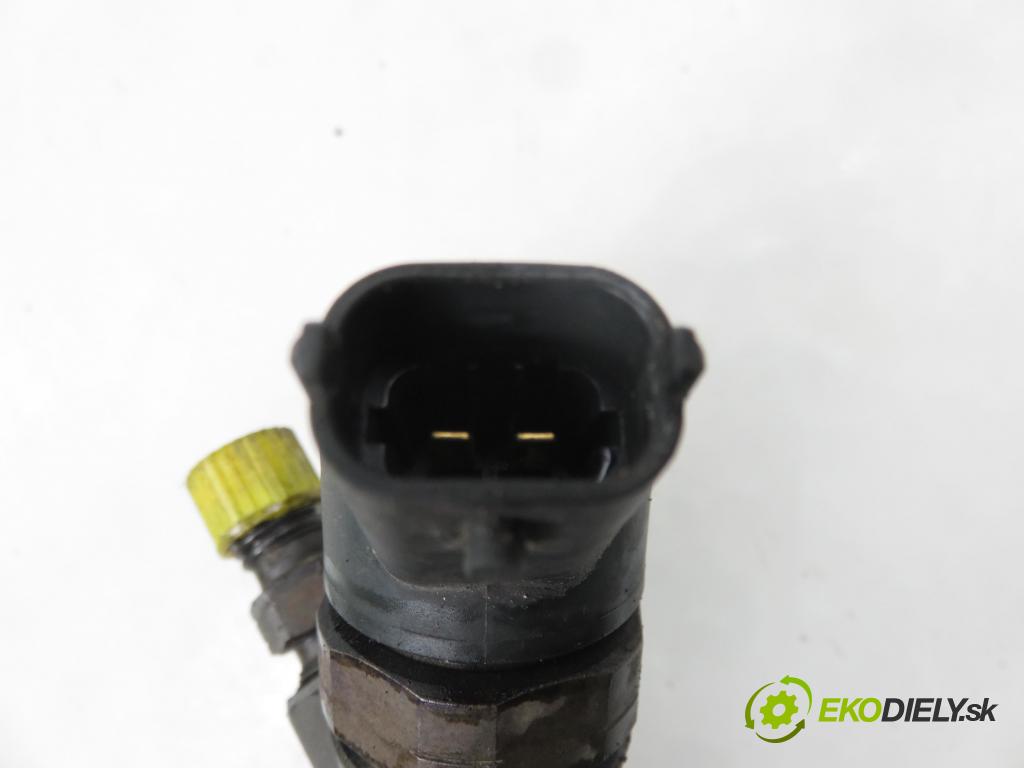 HYUNDAI SANTA FÉ I (SM) SUV 2004 83,00 2.0 CRDi 4x4 113 - D4EA 1991,00 vstrekovač 3380027900 ; 0445110126 (Vstrekovač paliva)