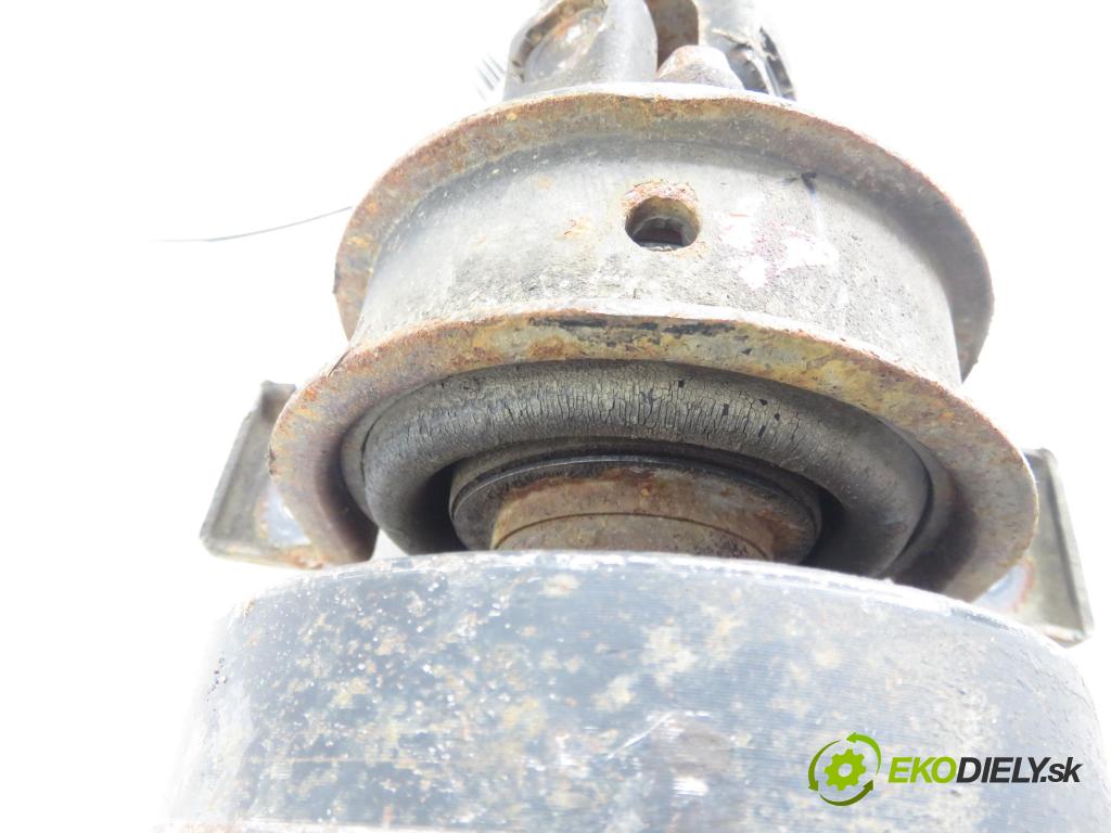 SUZUKI SWIFT III (MZ, EZ) HB 2006 68,00 1.3 4x4 (RS 413) - M13A 1328,00 hriadeľ JAZDA: