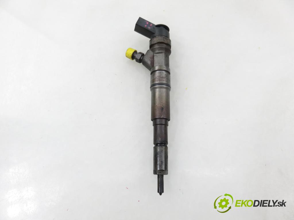 BMW 5 (E60) SEDAN 2005 0,00 530 d - M57 D30 (306D2) 2993,00 vstrekovač 7793836 ; 0445110216 (Vstrekovač paliva)