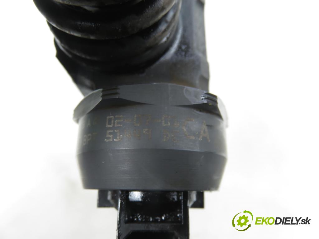 VW GOLF IV Variant (1J5) KOMBI 2002 74,00 1.9 TDI PD 101 - AXR 1896,00 vstříkovač 038130073AQ ; 0414720213 (Vstřikovač paliva)