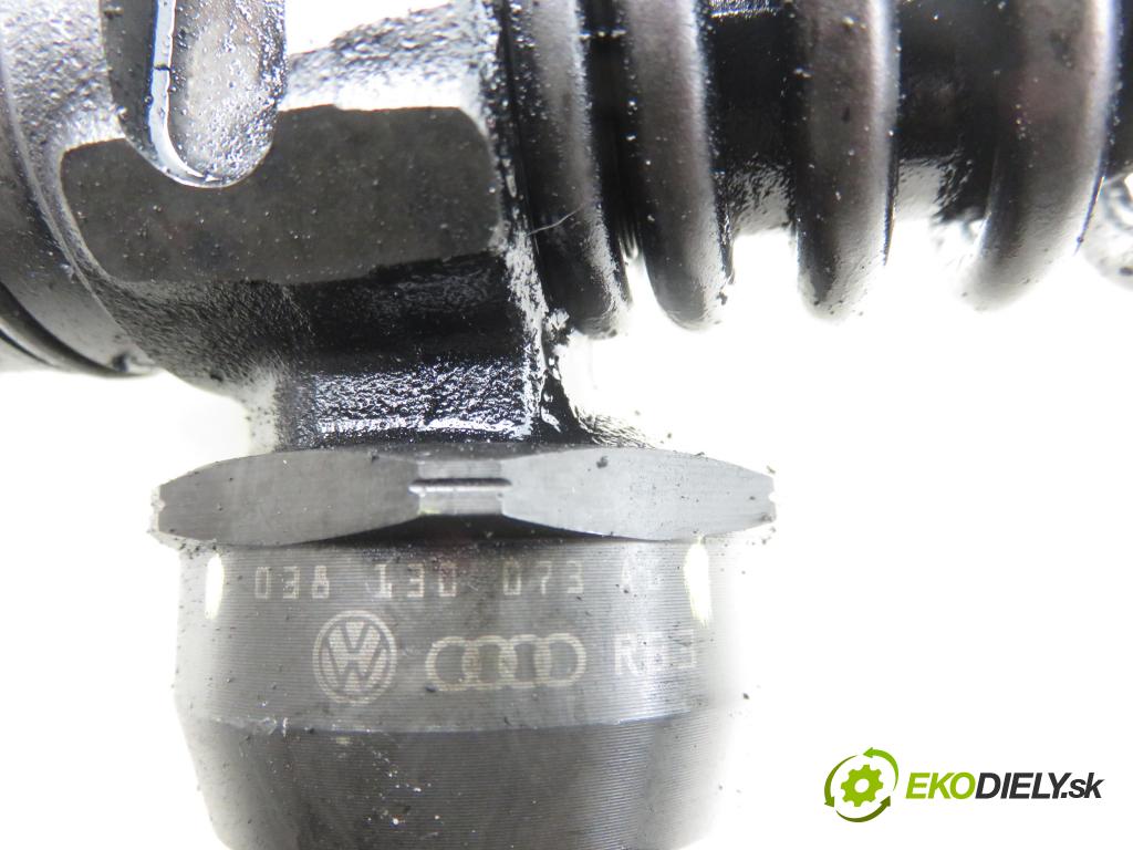 VW PASSAT B6 Variant (3C5) KOMBI 2005 77,00 1.9 TDI - BKC 1896,00 vstříkovač 038130073AG ; 0414720215 (Vstřikovač paliva)