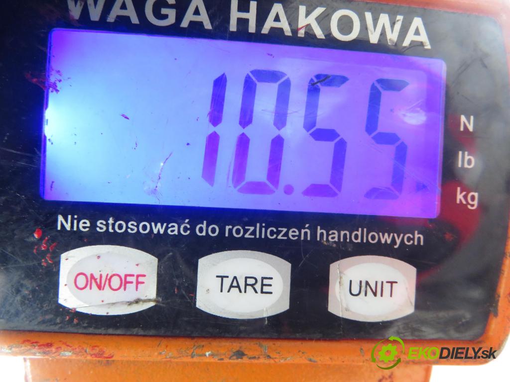 AUDI A4 (8E2, B6) SEDAN 2003 132,00 2.5 TDI V6 180 quattro - AKE 2496,00 hriadeľ JAZDA: 8E0521101E