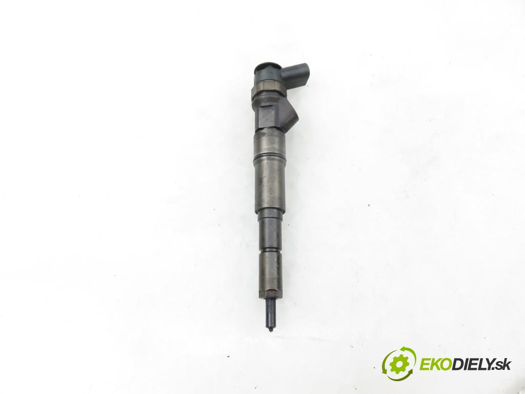 BMW 5 (E60) SEDAN 2005 0,00 530 d - M57 D30 (306D2) 2993,00 vstrekovač 7793836 ; 0445110216 (Vstrekovač paliva)