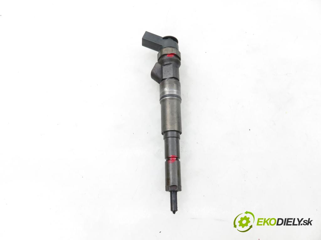 BMW 5 (E60) SEDAN 2005 0,00 530 d - M57 D30 (306D2) 2993,00 vstrekovač 7793836 ; 0445110216 (Vstrekovač paliva)