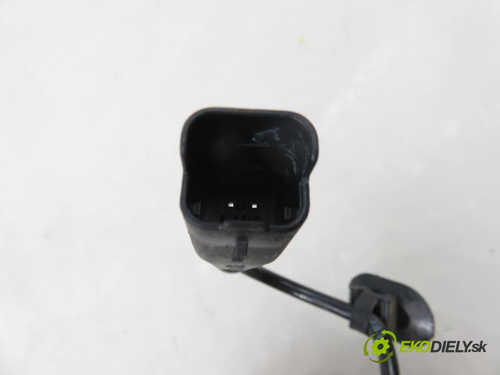 PEUGEOT 407 SW (6E_) KOMBI 2003 80,00 1.6 HDi 110 - 9HZ (DV6TED4) 1560,00 potenciometr plynového pedálu 9650341780 ; 0280755012 (Potenciometr plynového pedálu)