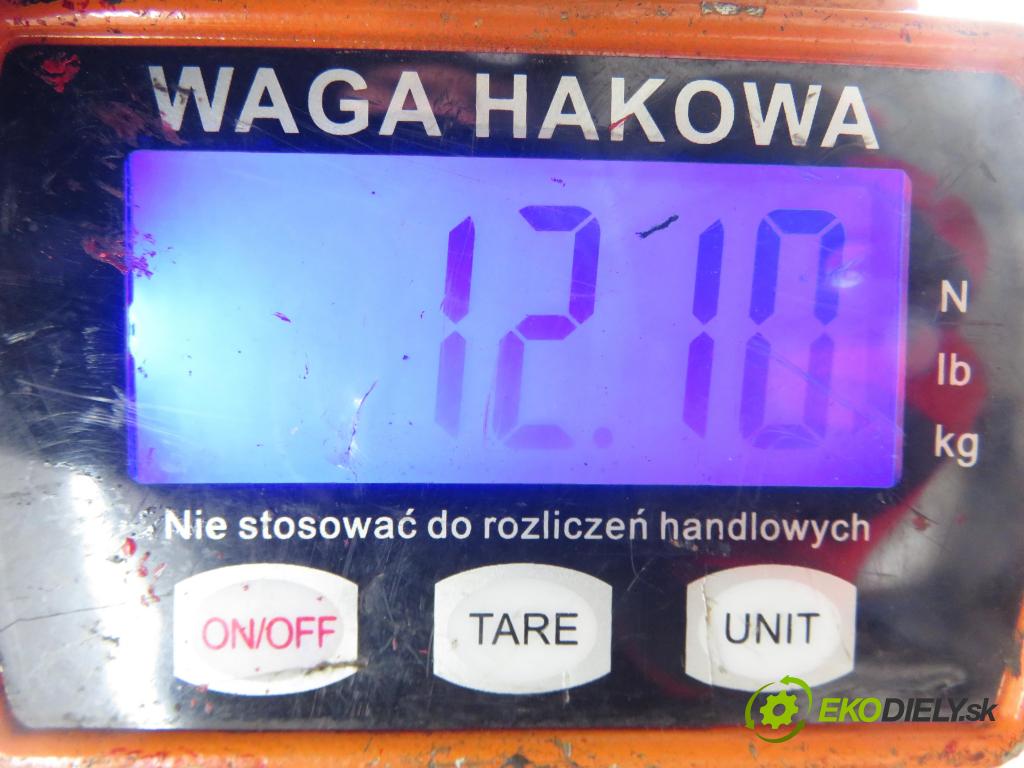 CHEVROLET CAPTIVA (C100, C140) SUV 2007 110,00 2.0 D 4WD 1991,00 hriadeľ JAZDA: 96624771