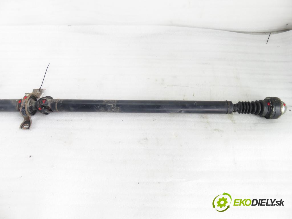 CHEVROLET CAPTIVA (C100, C140) SUV 2007 110,00 2.0 D 4WD 1991,00 hriadeľ JAZDA: 96624771