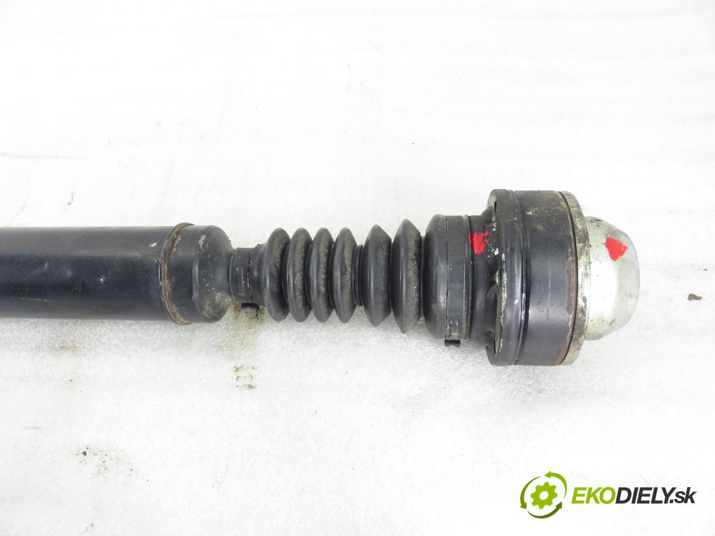 CHEVROLET CAPTIVA (C100, C140) SUV 2007 110,00 2.0 D 4WD 1991,00 hriadeľ JAZDA: 96624771