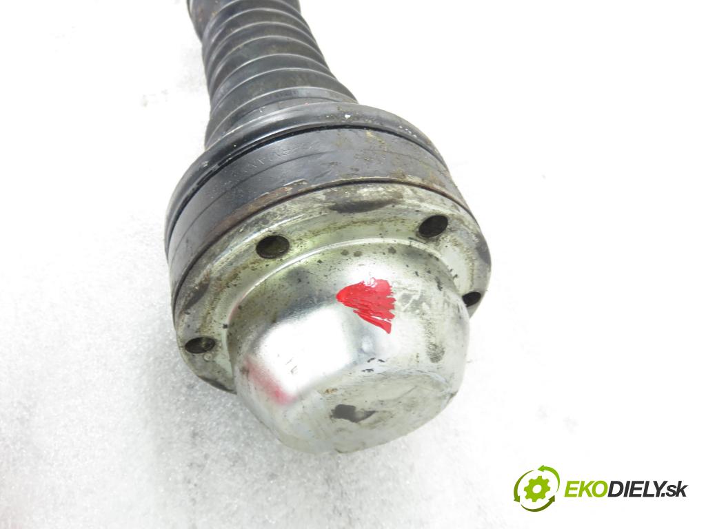 CHEVROLET CAPTIVA (C100, C140) SUV 2007 110,00 2.0 D 4WD 1991,00 hriadeľ JAZDA: 96624771