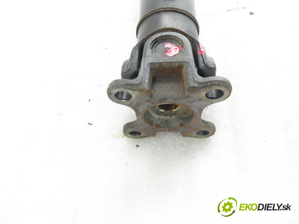 CHEVROLET CAPTIVA (C100, C140) SUV 2007 110,00 2.0 D 4WD 1991,00 hriadeľ JAZDA: 96624771