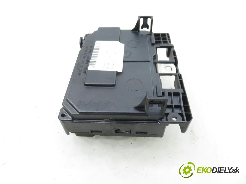 PEUGEOT 407 SW (6E_) KOMBI 2003 80,00 1.6 HDi 110 - 9HZ (DV6TED4) 1560,00 MODUL BSM 9656086080