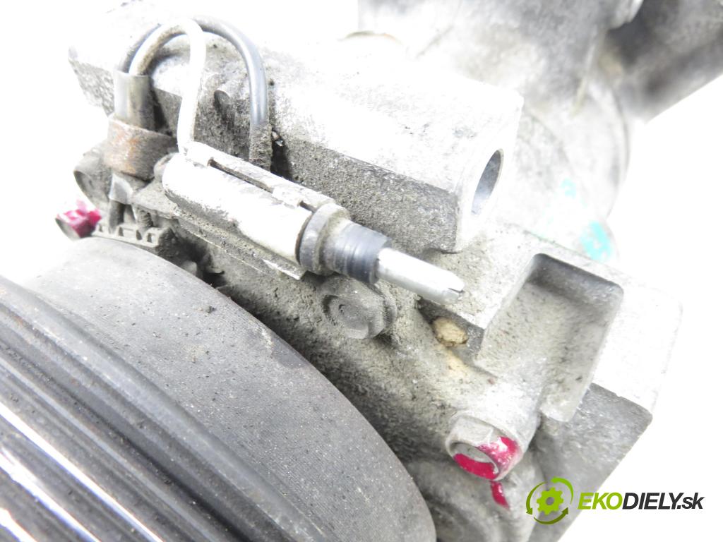 RENAULT KANGOO (KC0/1_) KOMBIVAN 1999 55,00 1.4 8V 75 - E7J 634 1390,00 KOMPRESOR: klimatizácie 7700273801 (Kompresor klimatizácie)