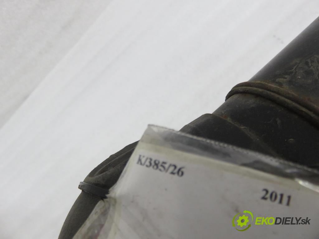 MERCEDES-BENZ SPRINTER 3,5-t Skrzynia (906) FURGON 2011 95,00 313 CDI (906.631, 906.633, 906.635, 906.637) - OM  2143,00 hriadeľ JAZDA: 9064105806