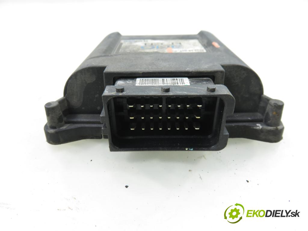 CITROEN XSARA PICASSO (N68) MINIVAN 2001 85,00 1.8 16V - 6FZ (EW7J4) 1749,00 Riadiaca jednotka LPG 67R016025