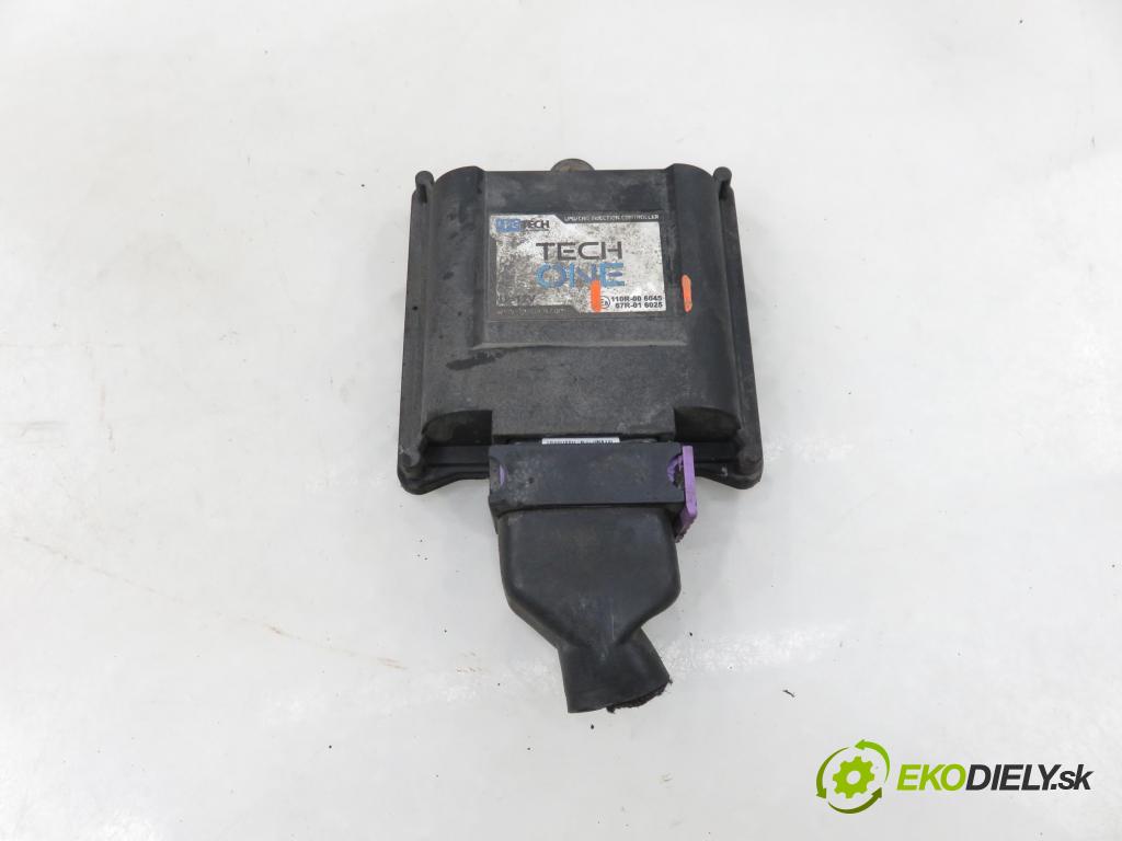 CITROEN XSARA PICASSO (N68) MINIVAN 2001 85,00 1.8 16V - 6FZ (EW7J4) 1749,00 Riadiaca jednotka LPG 67R016025