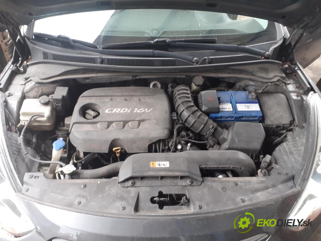 HYUNDAI i40 CW (VF) KOMBI 2012 100,00 1.7 CRDi 136 - D4FD 1685,00 Motor DIESEL D4FD