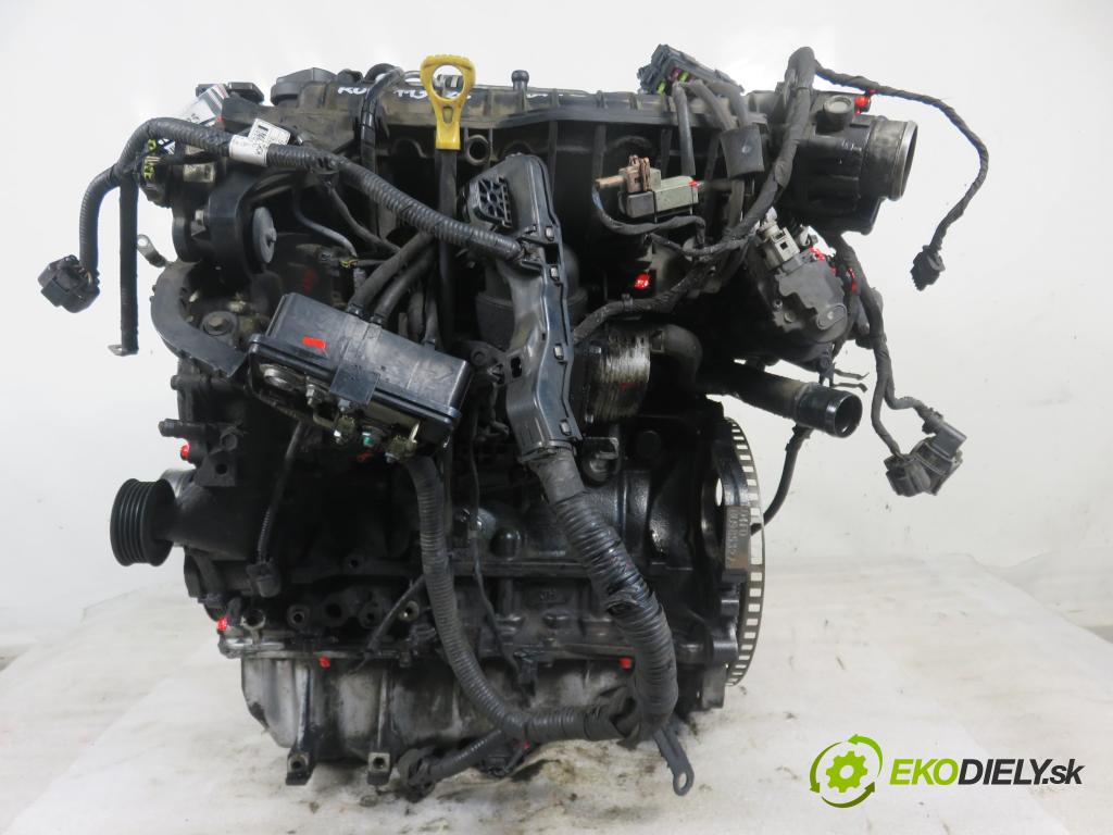 HYUNDAI i40 CW (VF) KOMBI 2012 100,00 1.7 CRDi 136 - D4FD 1685,00 Motor DIESEL D4FD
