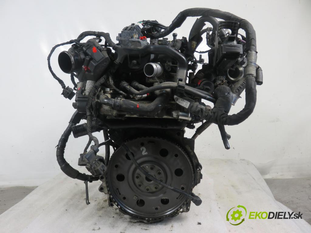 HYUNDAI i40 CW (VF) KOMBI 2012 100,00 1.7 CRDi 136 - D4FD 1685,00 Motor DIESEL D4FD