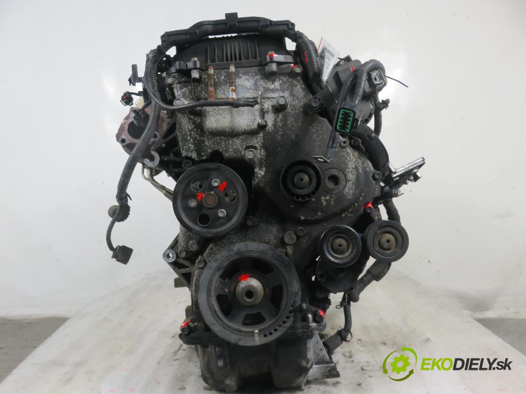 HYUNDAI i40 CW (VF) KOMBI 2012 100,00 1.7 CRDi 136 - D4FD 1685,00 Motor DIESEL D4FD