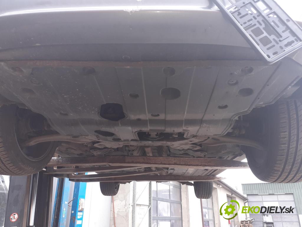 HYUNDAI i40 CW (VF) KOMBI 2012 100,00 1.7 CRDi 136 - D4FD 1685,00 převodovka AUTOMATICKÝ WT03 ; A6MF2