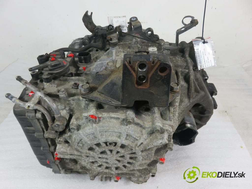 HYUNDAI i40 CW (VF) KOMBI 2012 100,00 1.7 CRDi 136 - D4FD 1685,00 Prevodovka automatická WT03 ; A6MF2